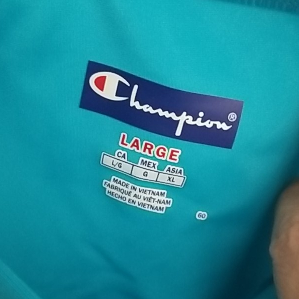 Champion MTV Limited Edition Pants - Picture 12 of 15
